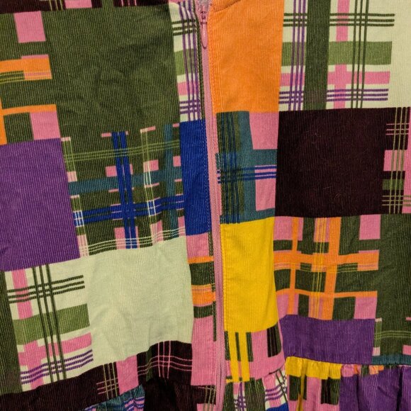 Lucy and yak Bowie Jumpsuit - Picture 4 of 4